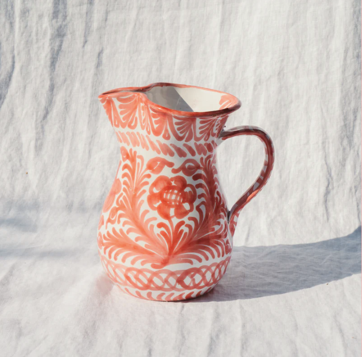 Small Bowl-Hand Painted Traditional Designs set of 2