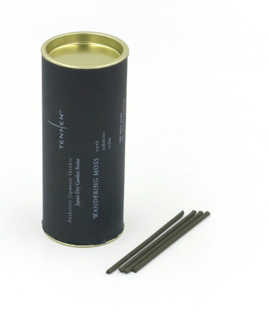 Wandering Moss Short Stick 100