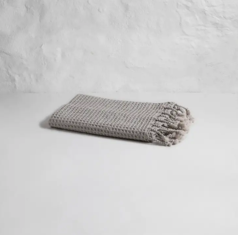Waffle Hand Towel