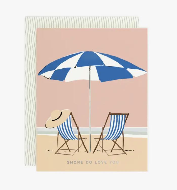 Shore Do Love You