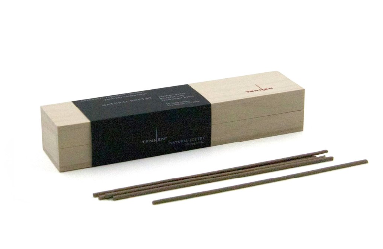 Natural Poetry Long Stick, 50