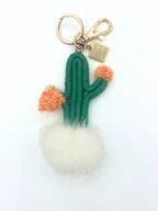 Linda Richards Keychains