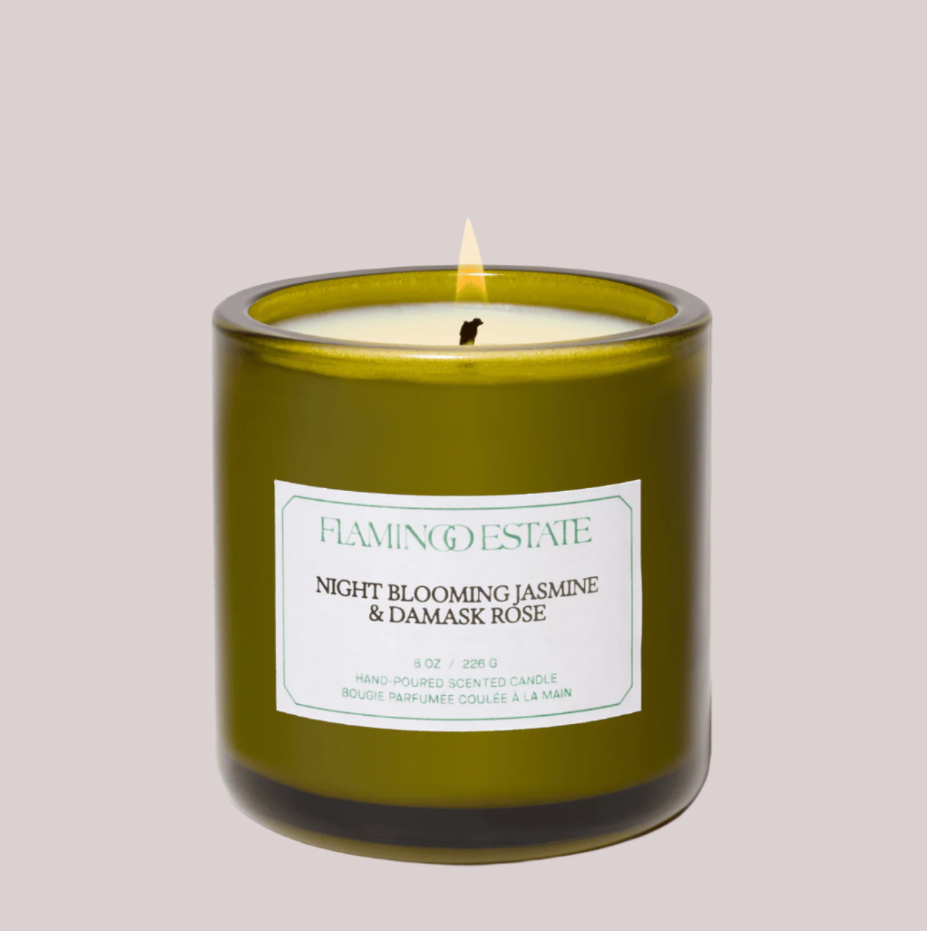 Flamingo Estate Candle