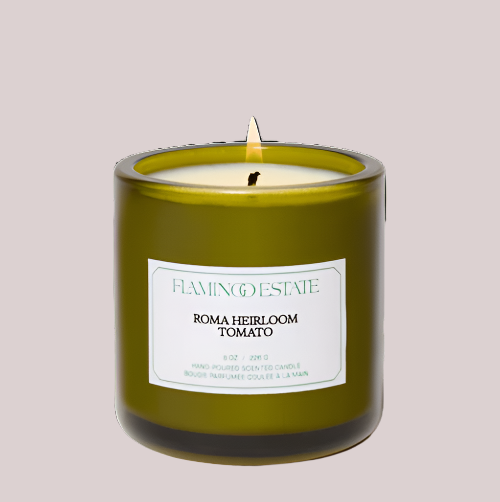 Flamingo Estate Candle