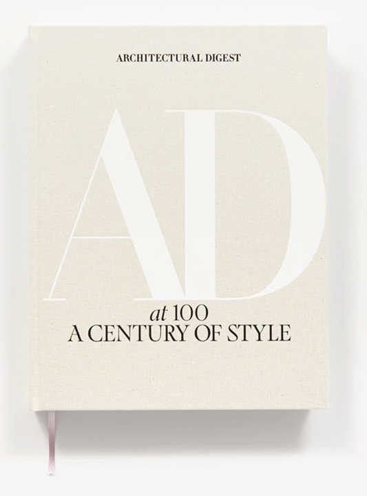 AD at 100