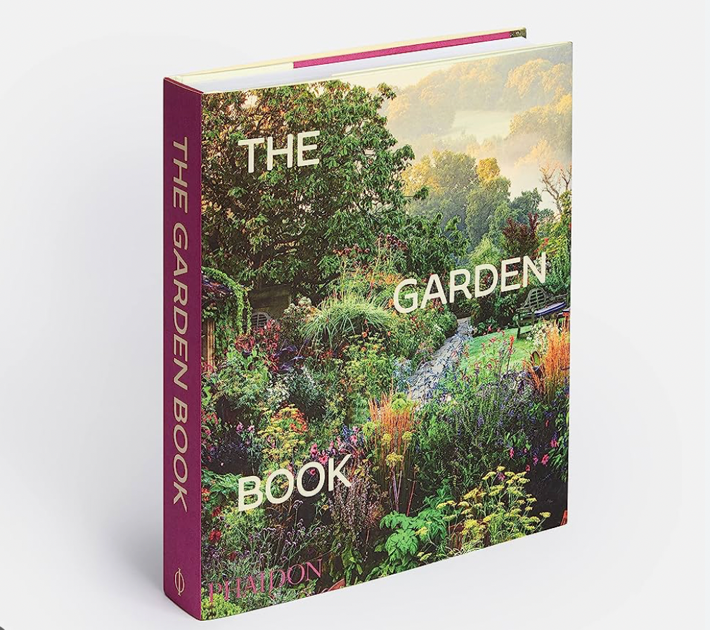 The Garden Book