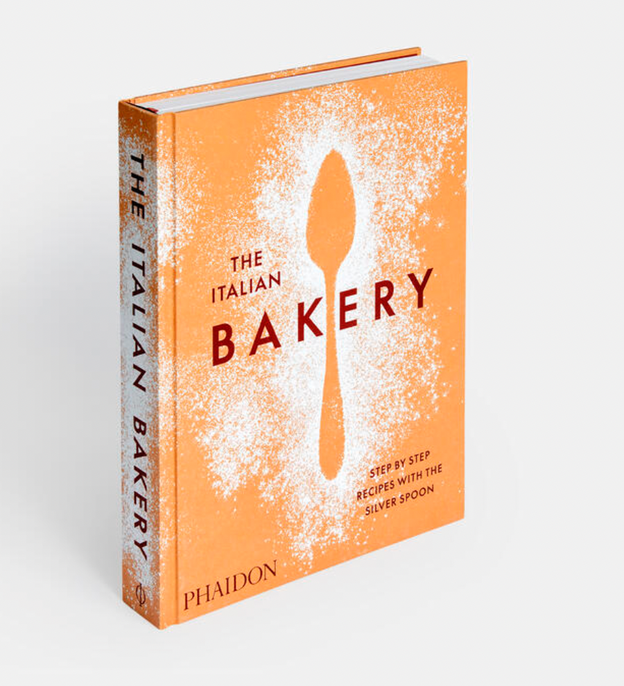The Italian Bakery