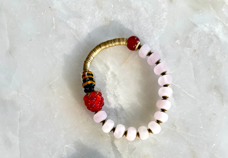 Berry Bracelets