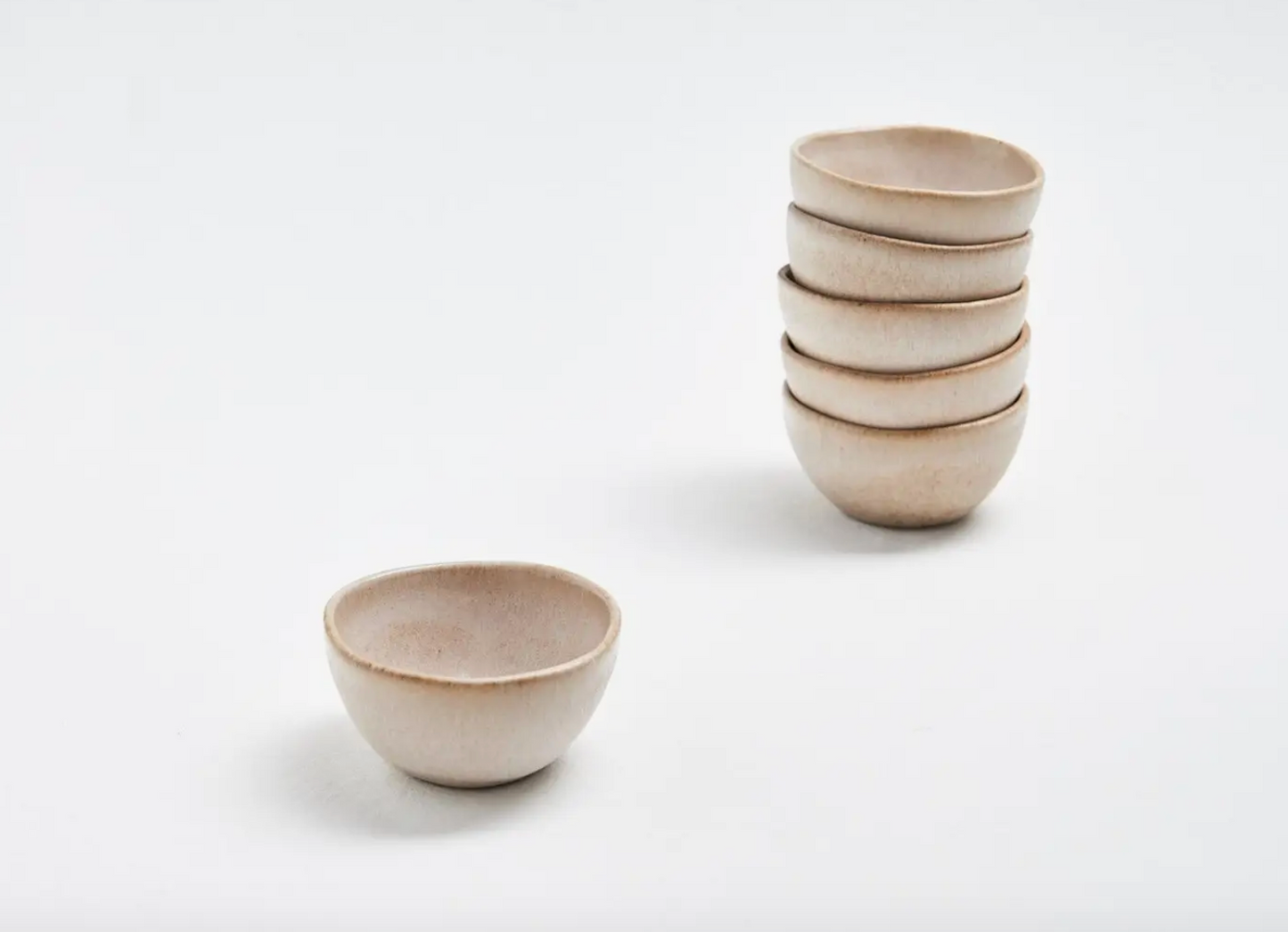 Sand Storm Mini Mini Bowl 8cm