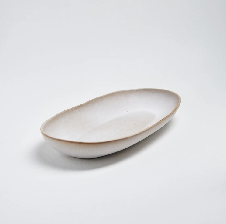 Sand Storm Medium Tray 23.5cm