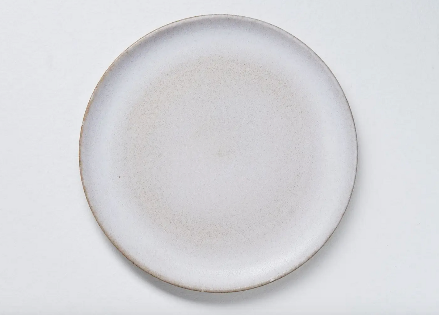 Set of 4 Sand Storm Salad Plate 22cm