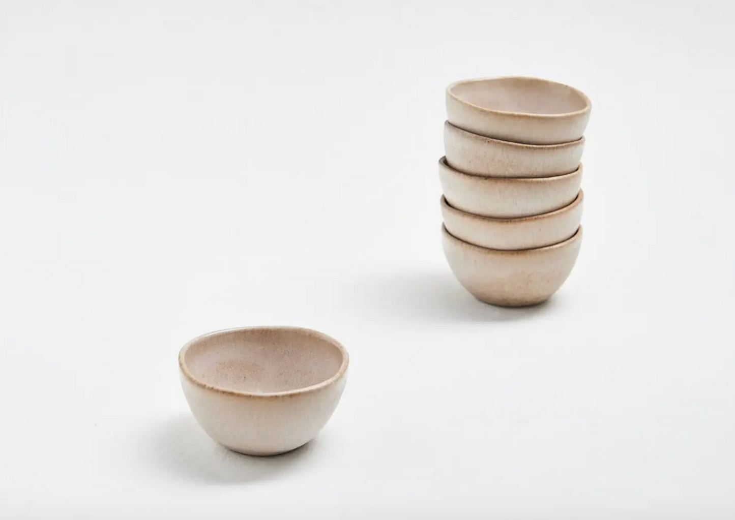 Sand Storm Mini Mini Bowl 8cm