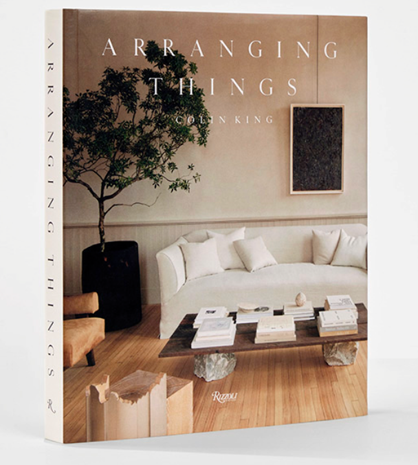 Arranging Things