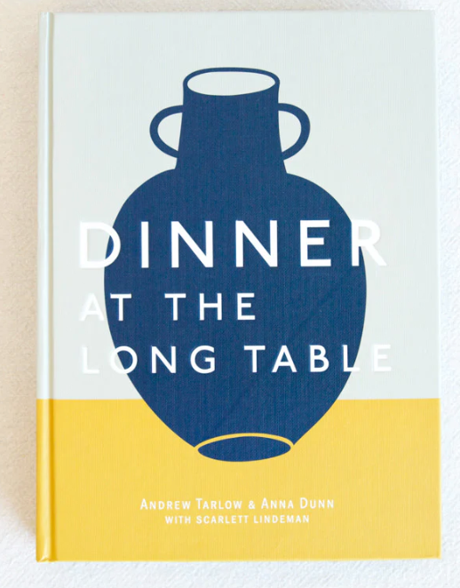 Dinner At The Long Table