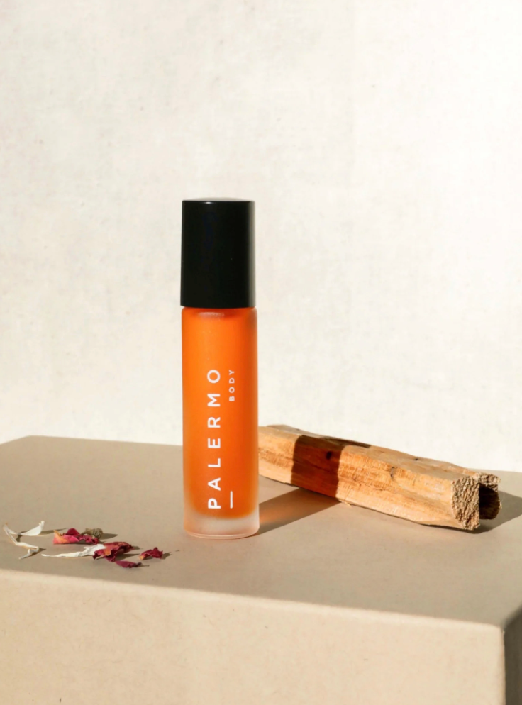 Aromatherapy Oil