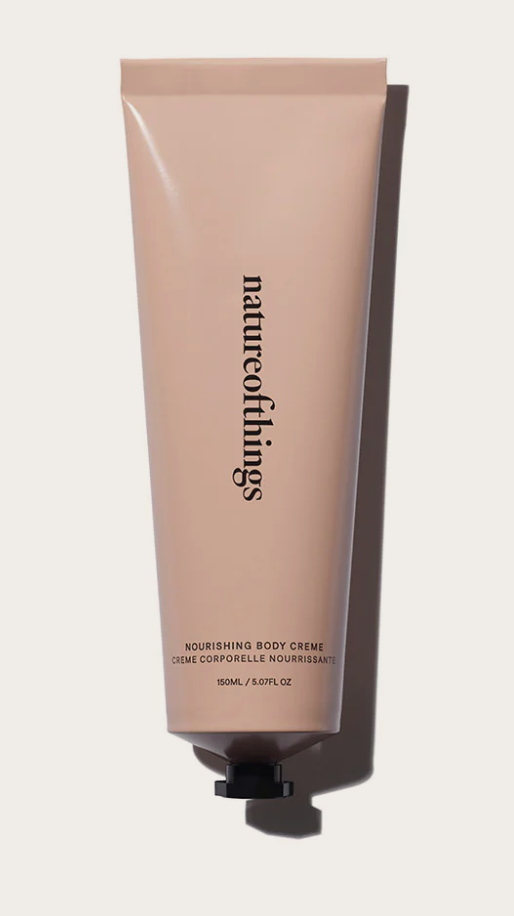 Nourishing Body Creme