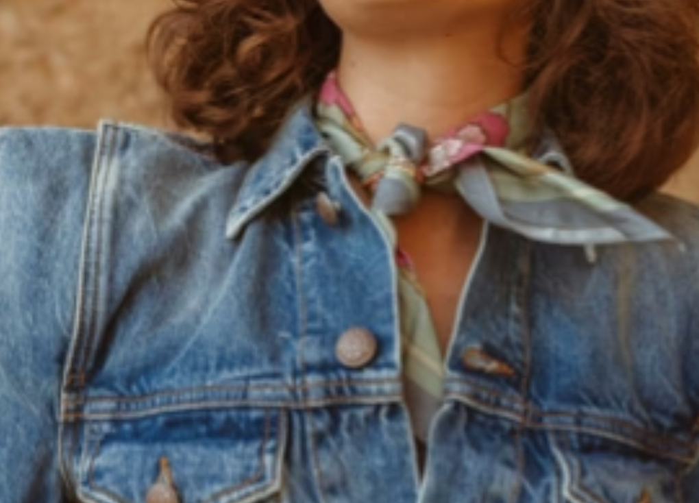 Soft Cotton Bandana