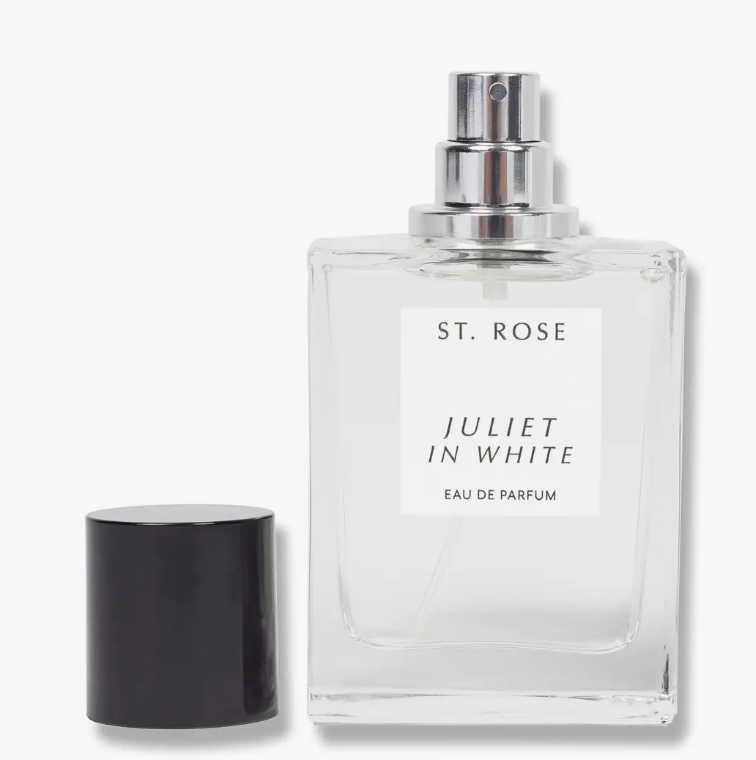 Juliet In White Parfum 50 ml