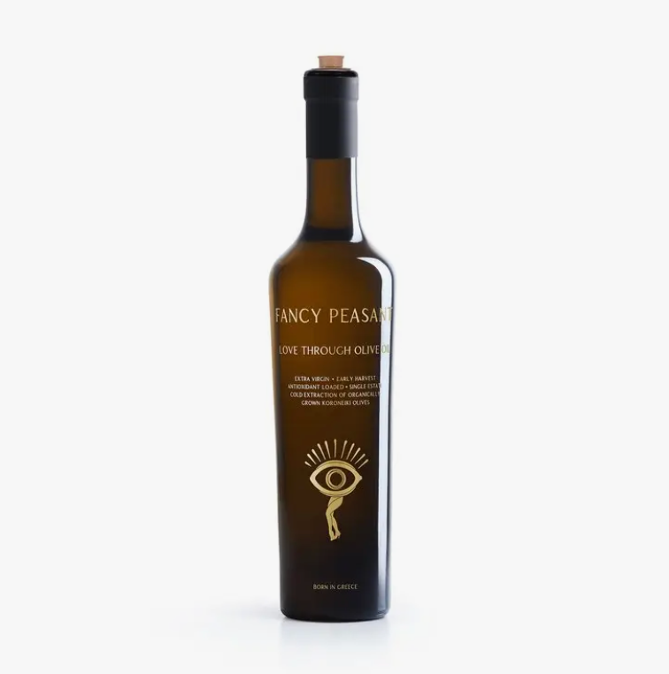 The Everything Olive Oil (500 Ml Bottle)