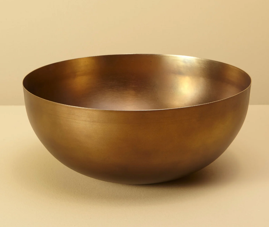 Galina Bowl, Medium