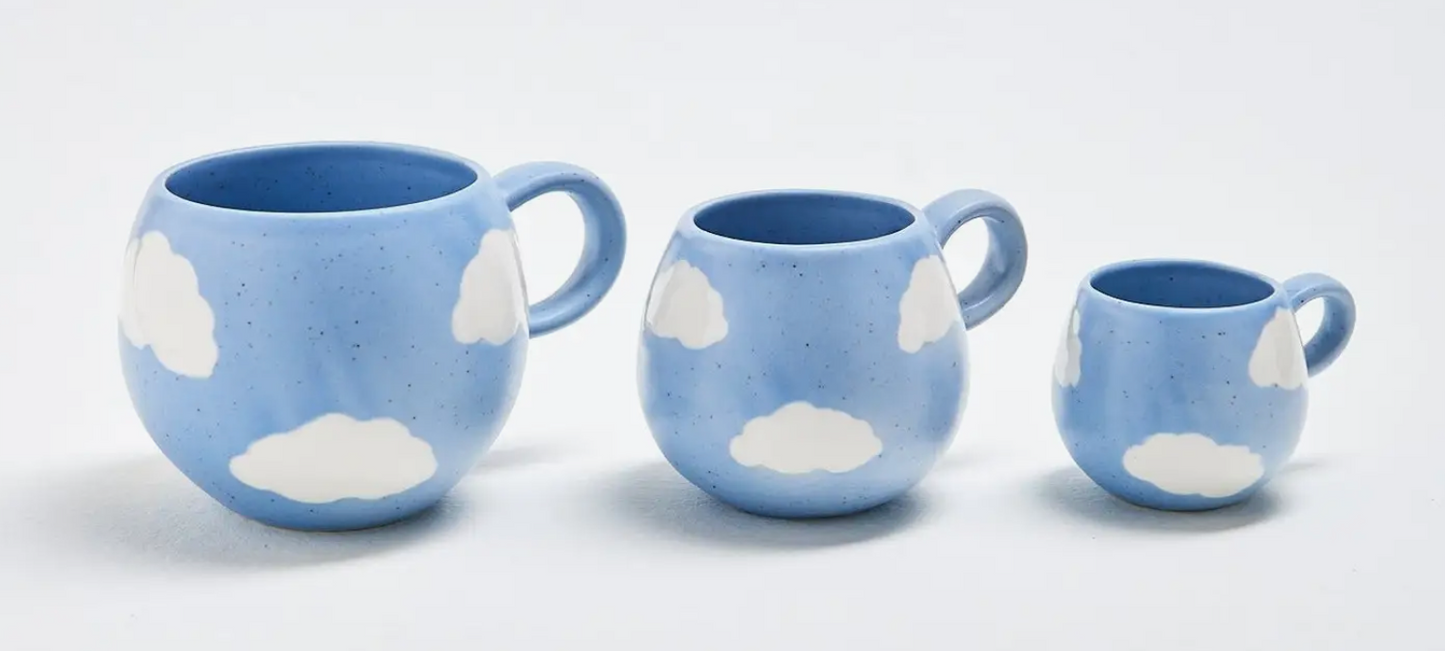 Cloud Medium Mug 250ml Limited Edition