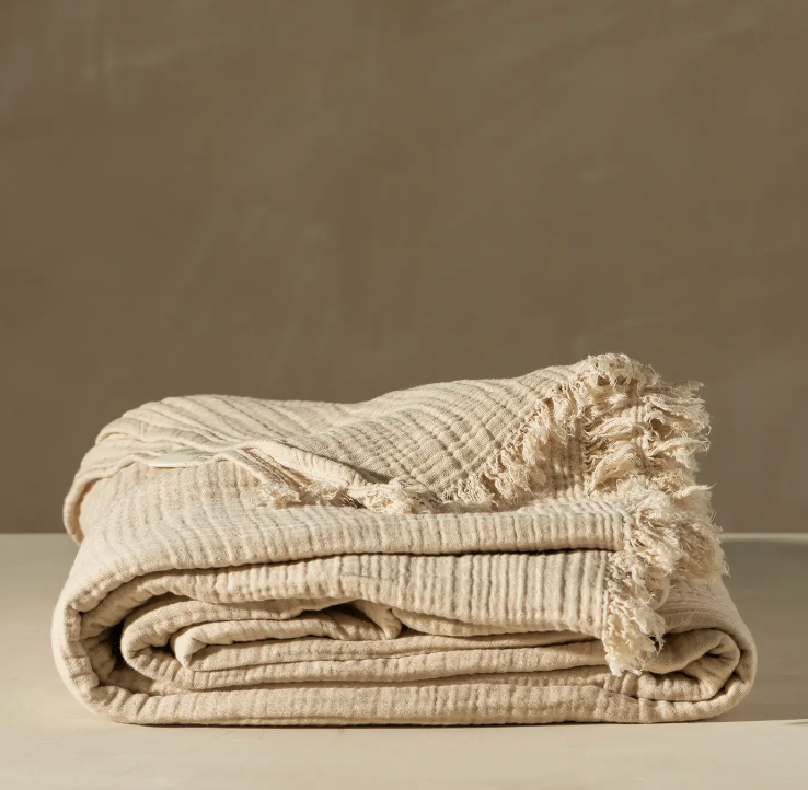 Enes Bed Cover
