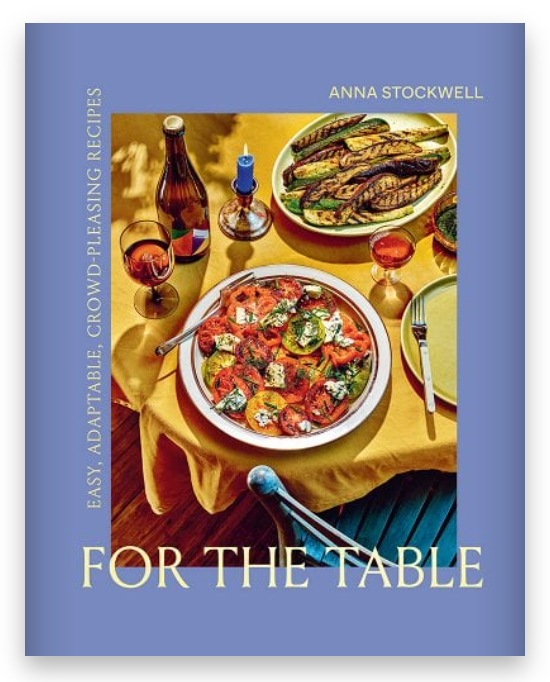 For The Table