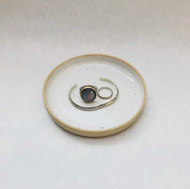 Small Dish