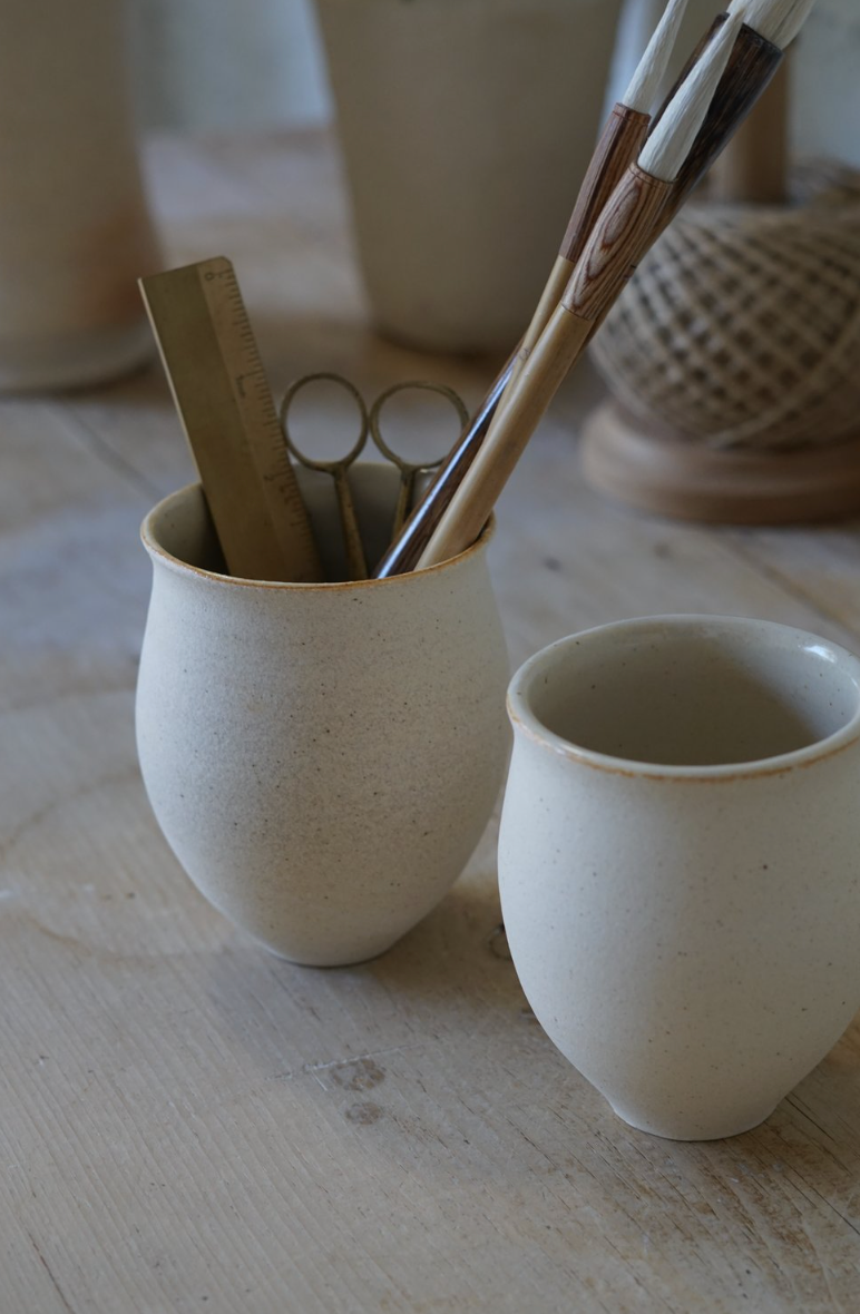 Tulip Vessel