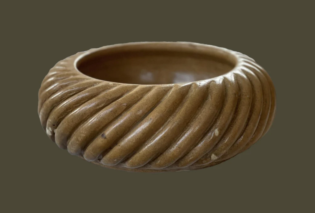 Cruller Bowl