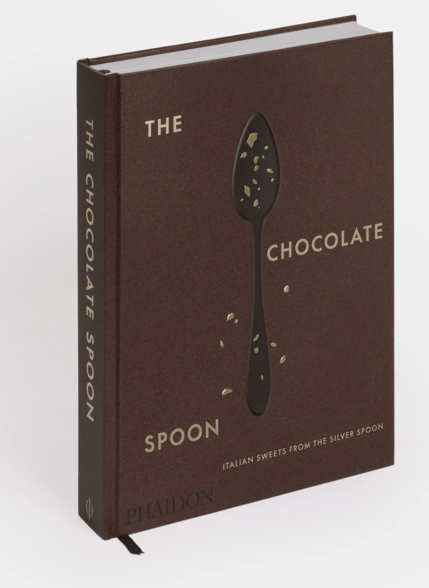 The Chocolate Spoon