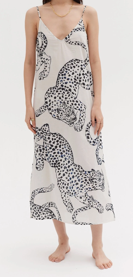 Slip Nightie Jag