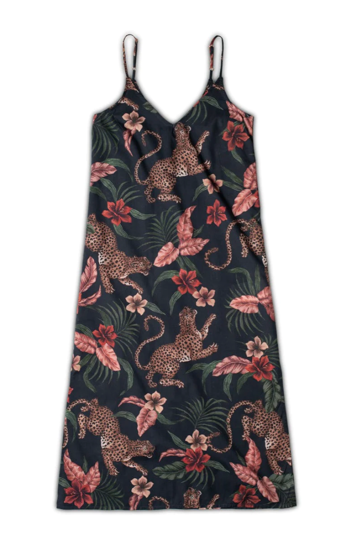 Slip Nightie Soleia