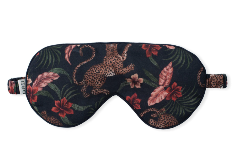 Cotton Eye Mask Soleia