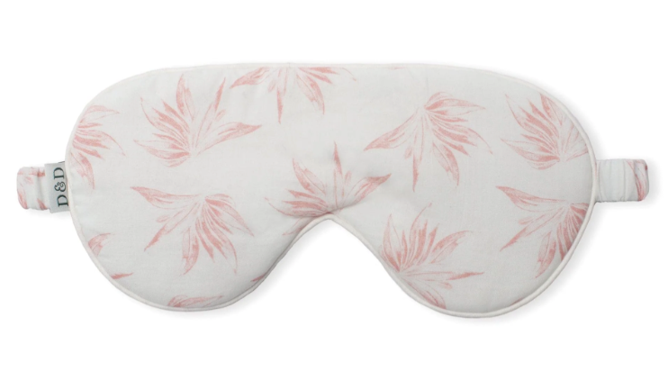 Cotton Eye Mask Deia
