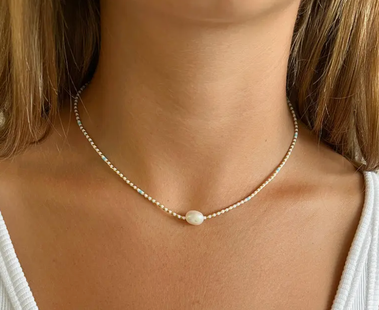 Charlotte Choker