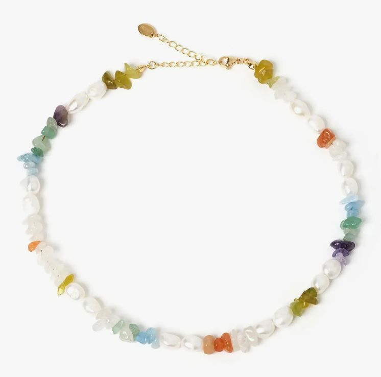 Soleil Necklace