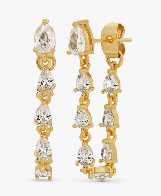 Piper Ear Chain