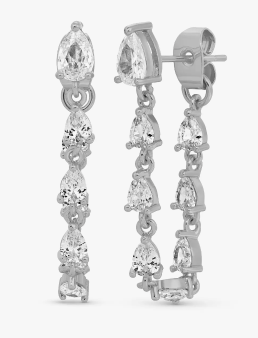 Piper Ear Chain