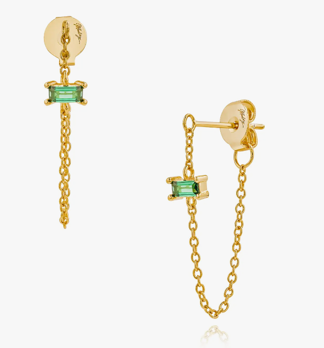 Harvey Chain Hoops