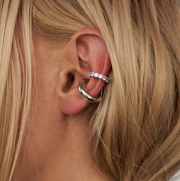 Colette Ear Cuff Set