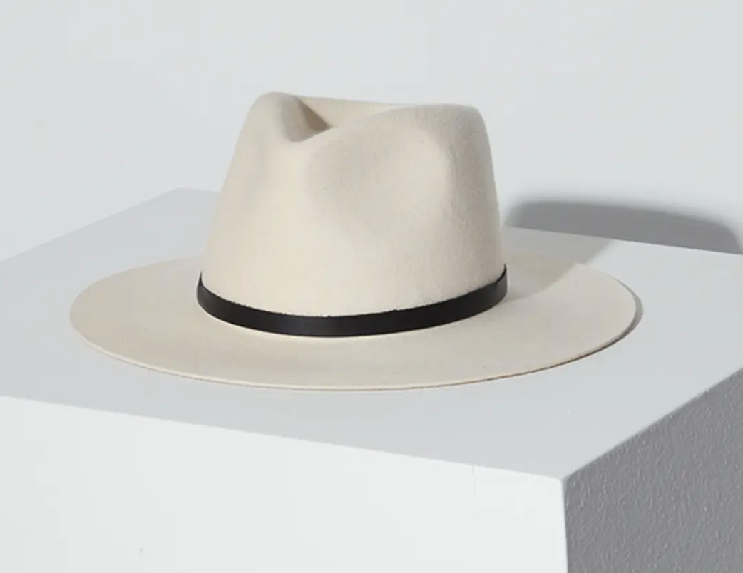 Luca Hat