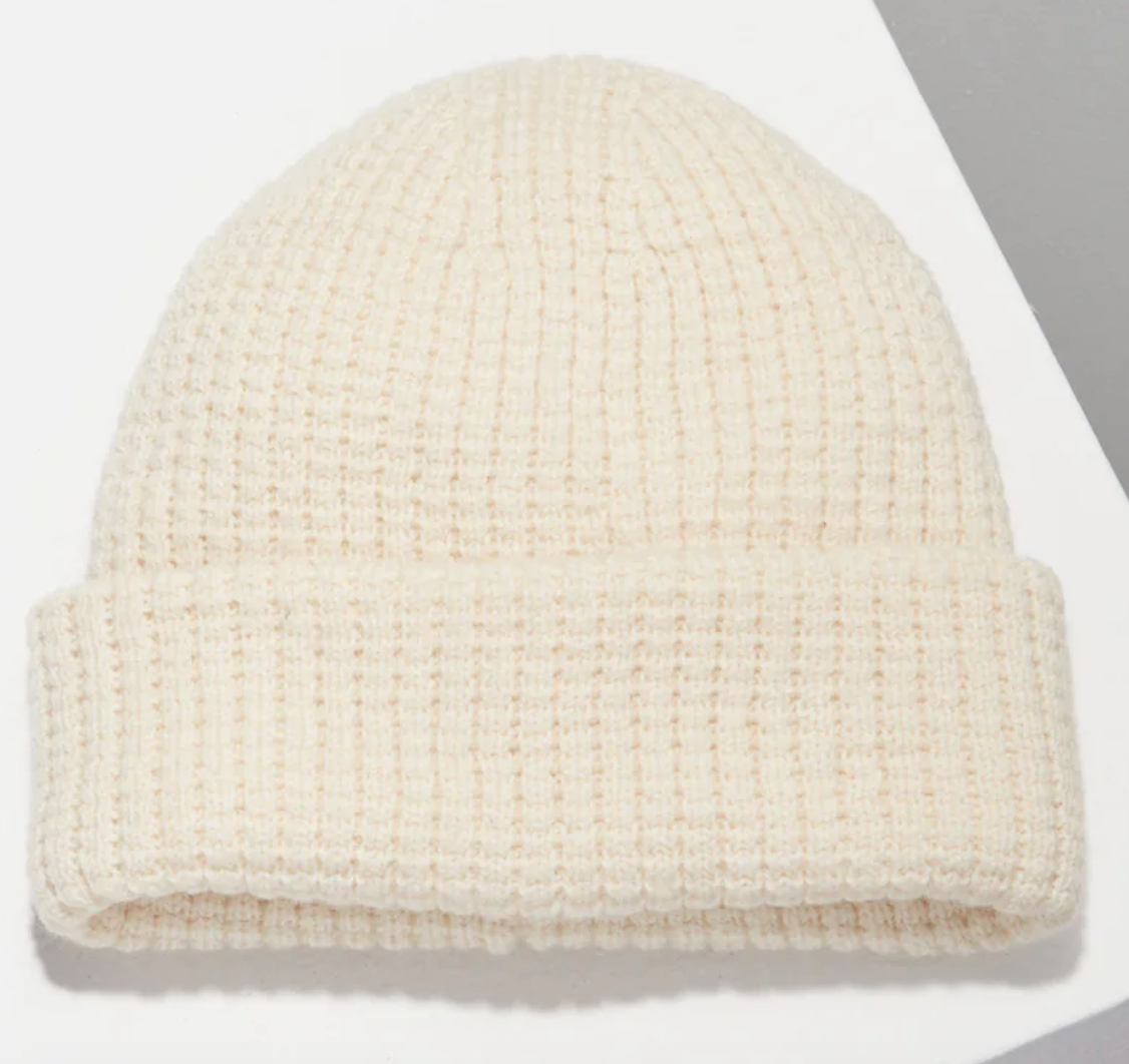 Jenson Beanie