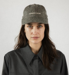 Eden Hat