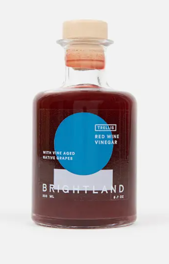 Trellis Red Wine Vinegar