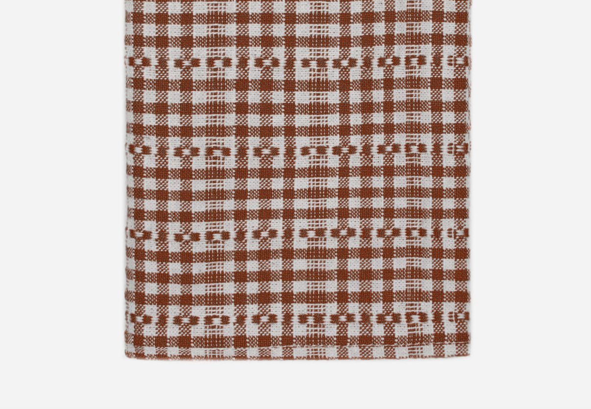 Woven Runner