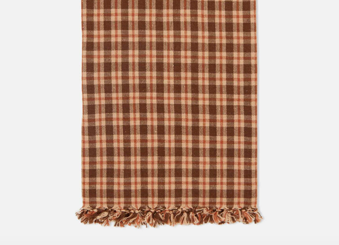 Woven Runner
