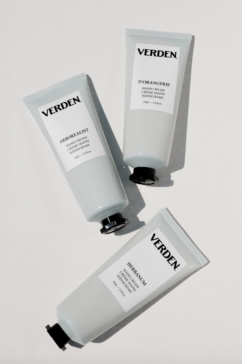 Verden Hand Cream