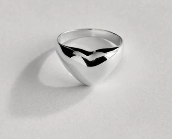 Heart Ring
