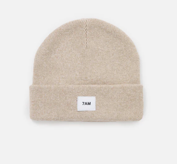 Heather Beanie